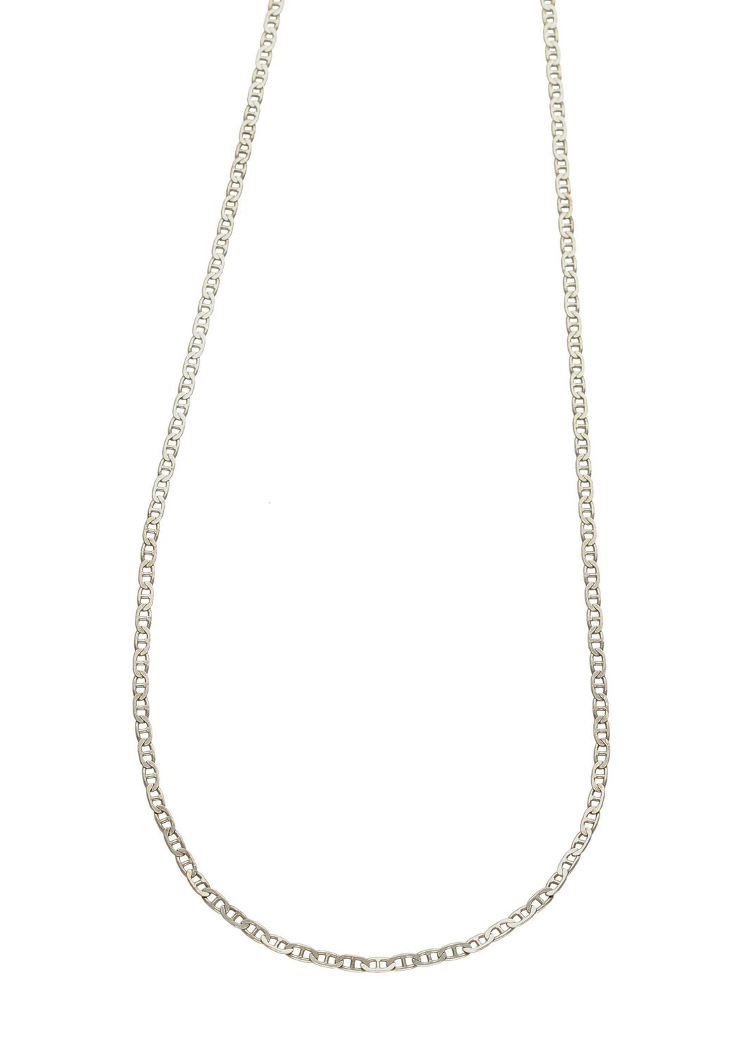 Łańcuszek srebrny pancerka DIA-LAN-6003-925 1,5mm. Łańcuszek srebrny pancerka. Łańcuszek srebrny o splocie pancerka. Łańcuszek srebrny klasyczny. Łańcuszek srebrny idealny na prezent (2).jpg